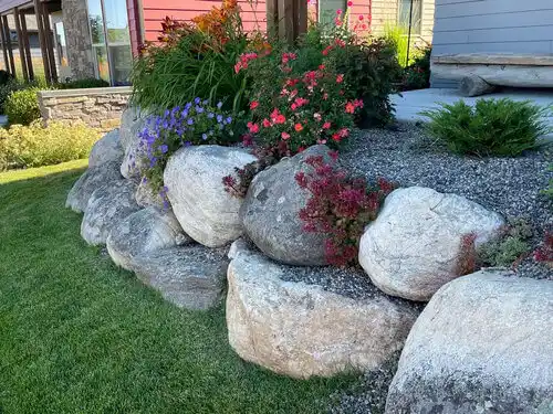 landscaping services West Slope